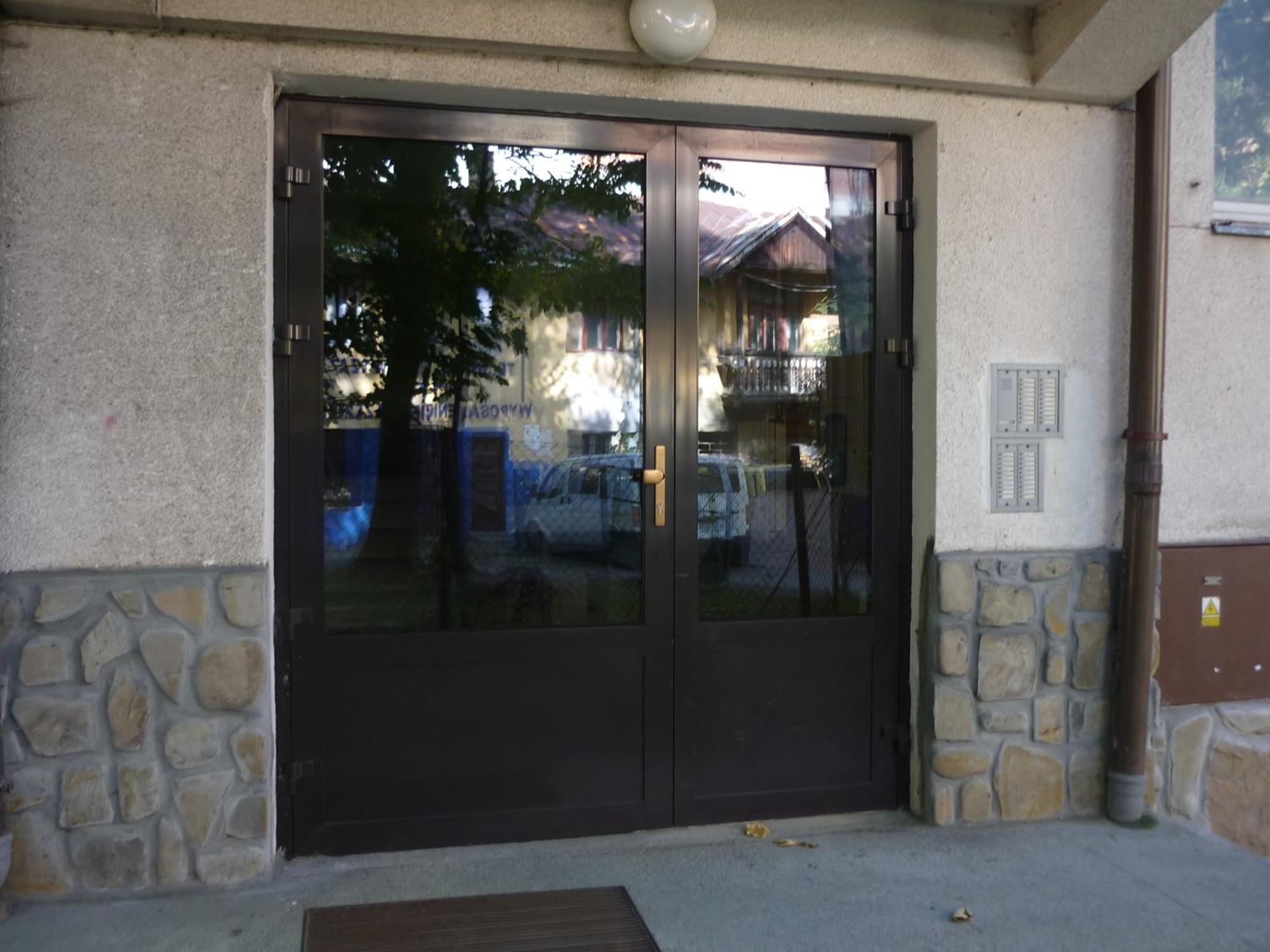 Apartament Nowotarski Zakopane Kültér fotó