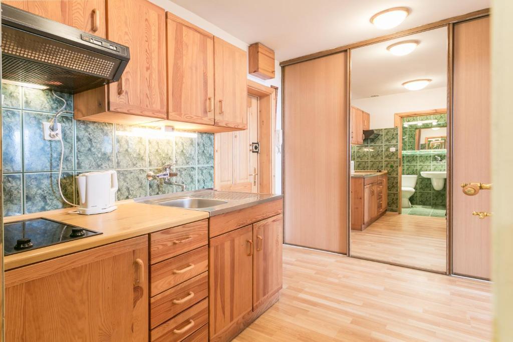 Apartament Nowotarski Zakopane Szoba fotó