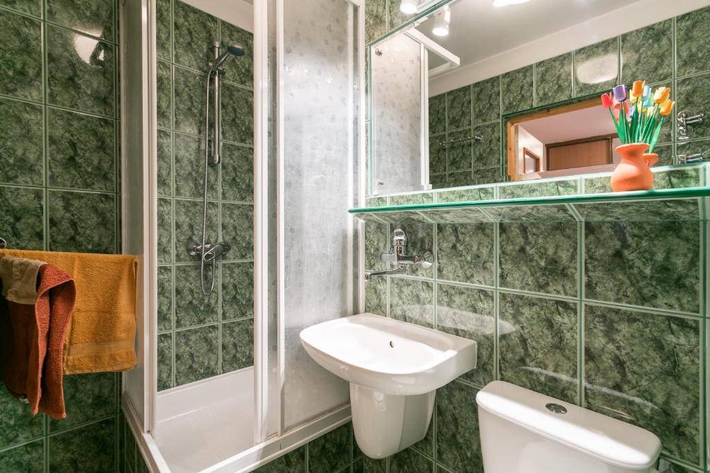 Apartament Nowotarski Zakopane Kültér fotó