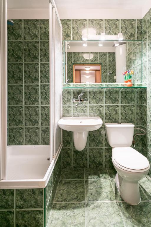 Apartament Nowotarski Zakopane Szoba fotó