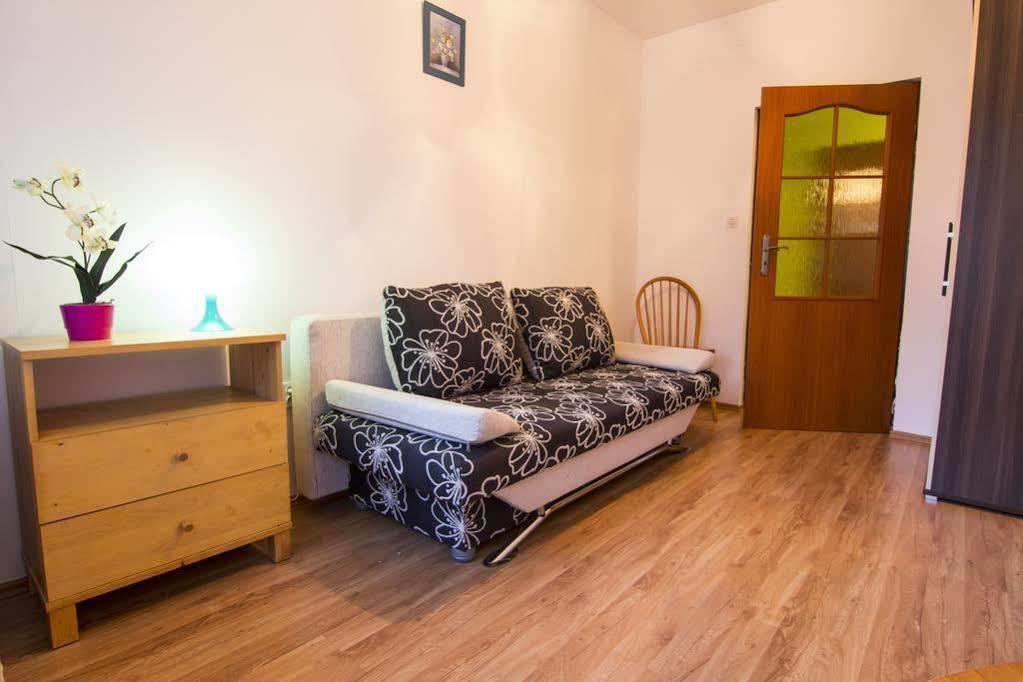 Apartament Nowotarski Zakopane Kültér fotó