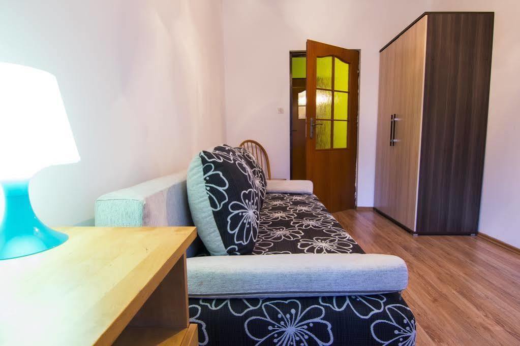 Apartament Nowotarski Zakopane Kültér fotó