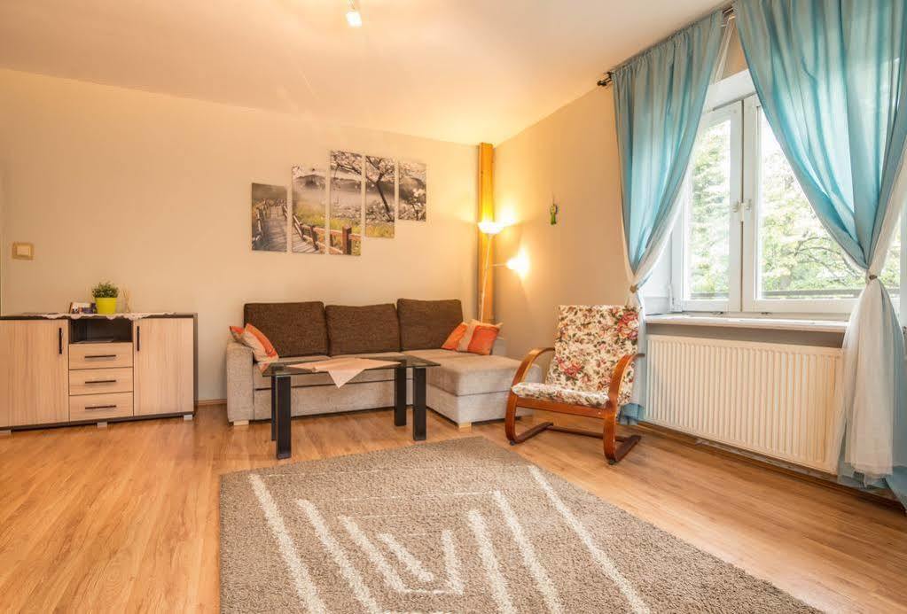 Apartament Nowotarski Zakopane Kültér fotó