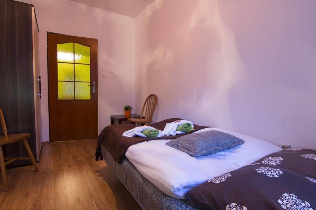 Apartament Nowotarski Zakopane Kültér fotó