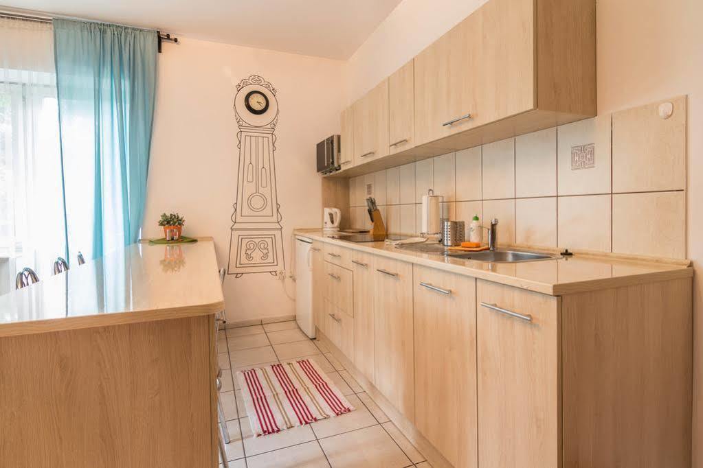 Apartament Nowotarski Zakopane Kültér fotó