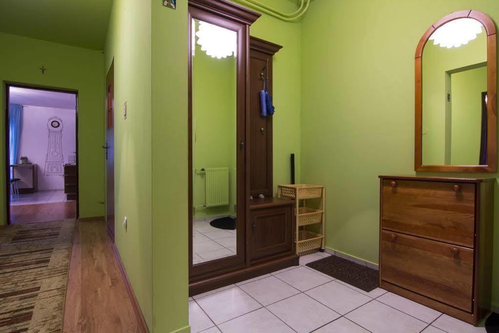 Apartament Nowotarski Zakopane Kültér fotó