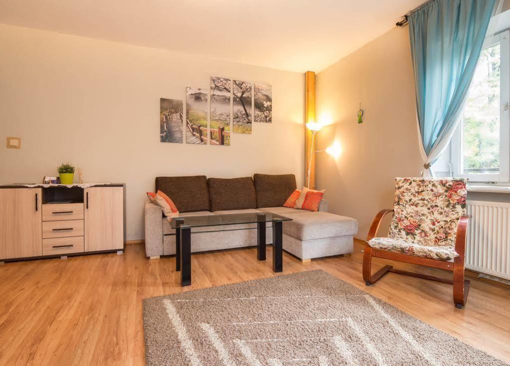 Apartament Nowotarski Zakopane Kültér fotó